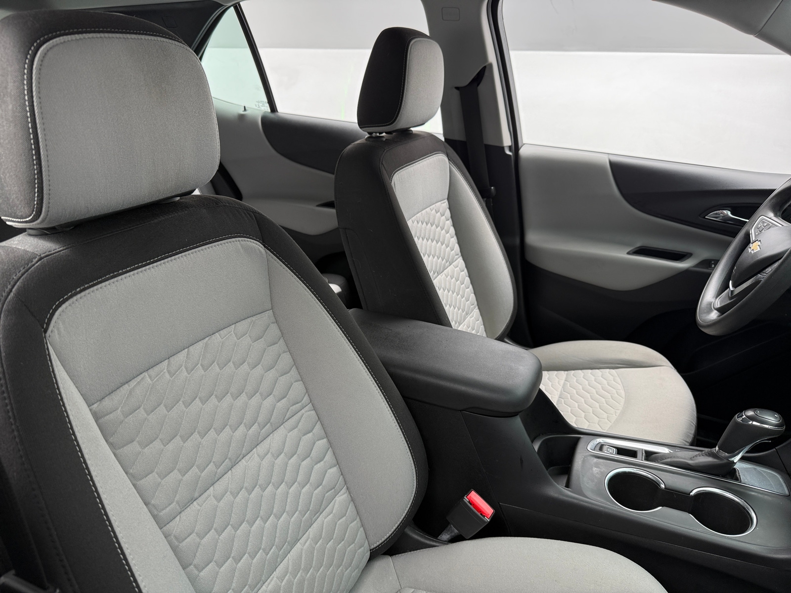 Thumbnail: 2019 Chevrolet Equinox - 2