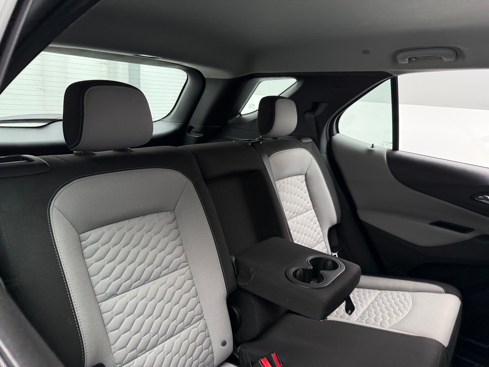 Thumbnail: 2019 Chevrolet Equinox - 6