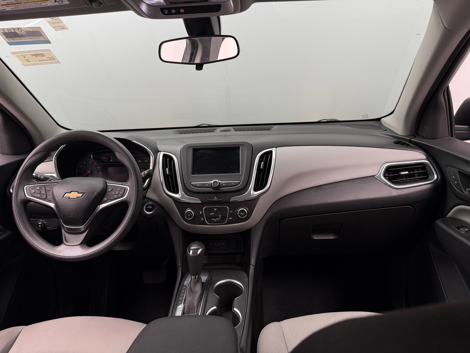 Thumbnail: 2019 Chevrolet Equinox - 3