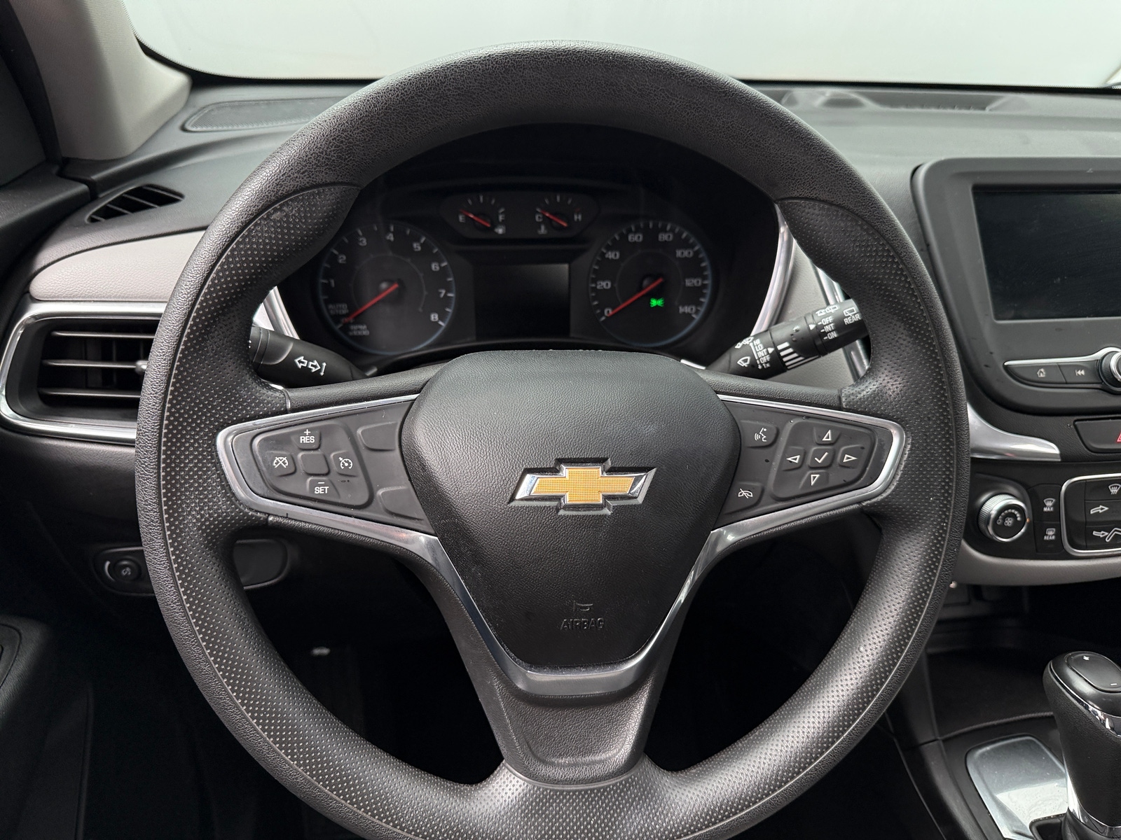 Thumbnail: 2019 Chevrolet Equinox - 5