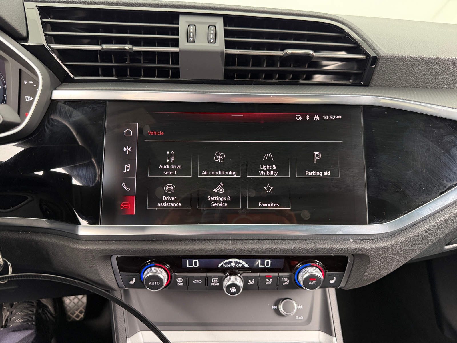 Thumbnail: 2025 Audi Q3 - 3