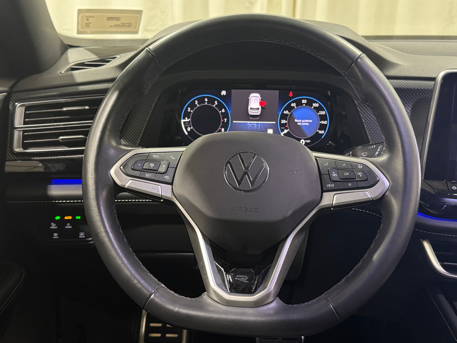Thumbnail: 2024 Volkswagen Atlas - 4