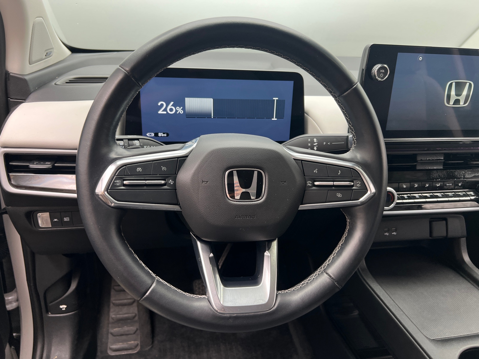 Thumbnail: 2024 Honda Prologue - 4