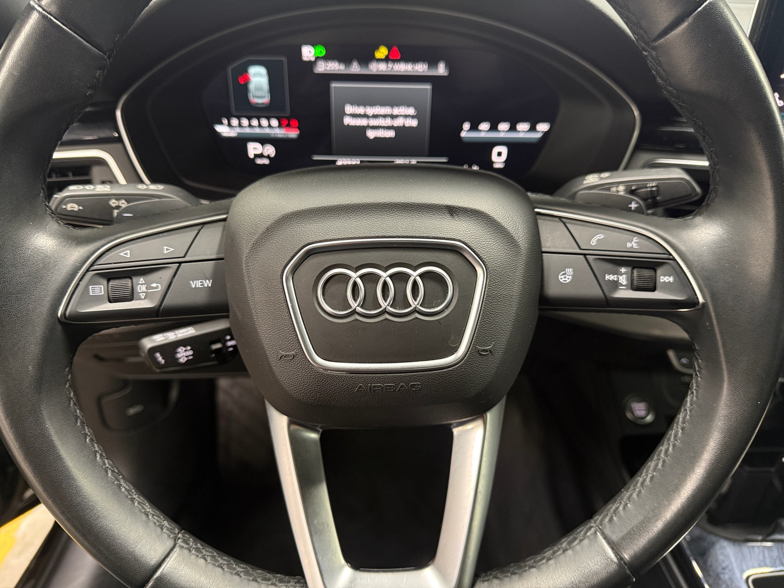 Thumbnail: 2025 Audi A5 - 4
