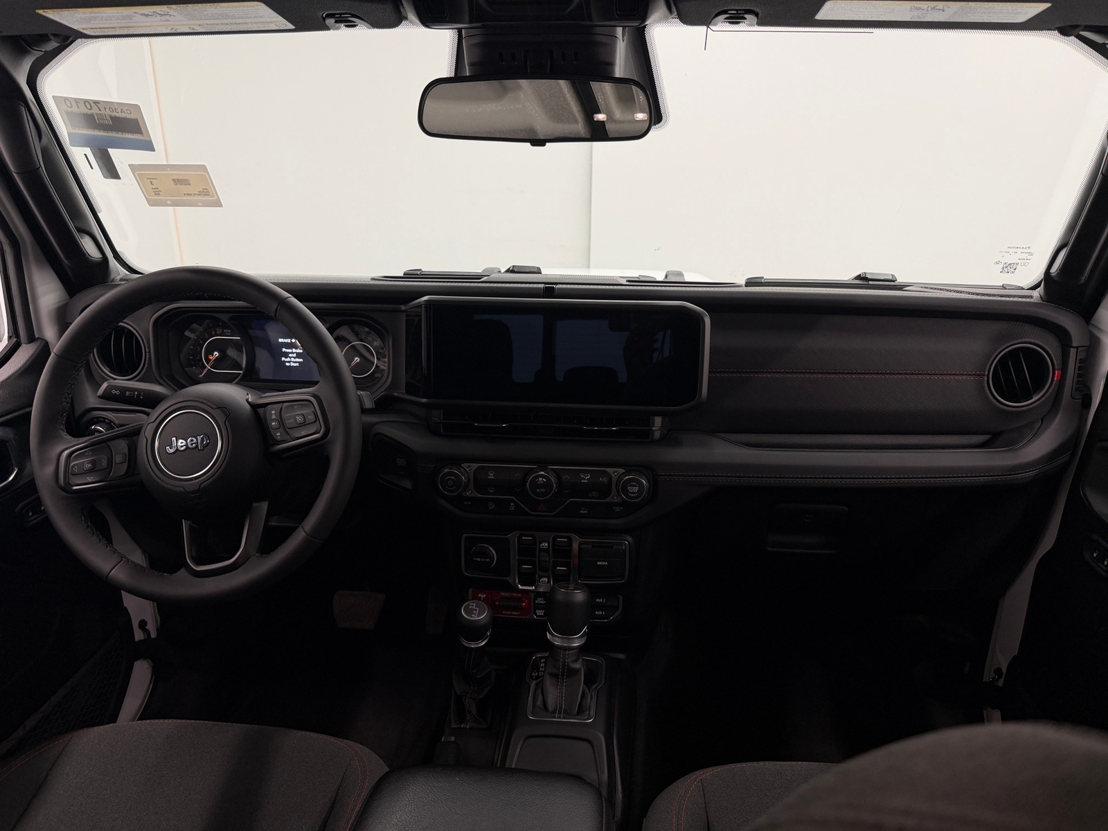 Thumbnail: 2026 Jeep Gladiator - 3