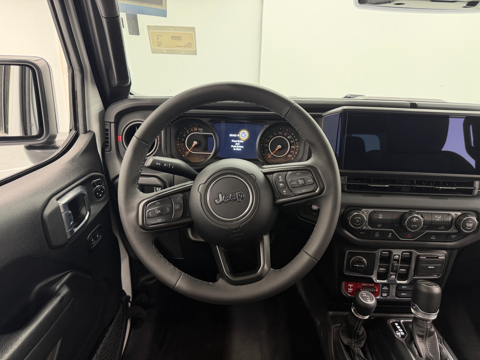 Thumbnail: 2026 Jeep Gladiator - 5