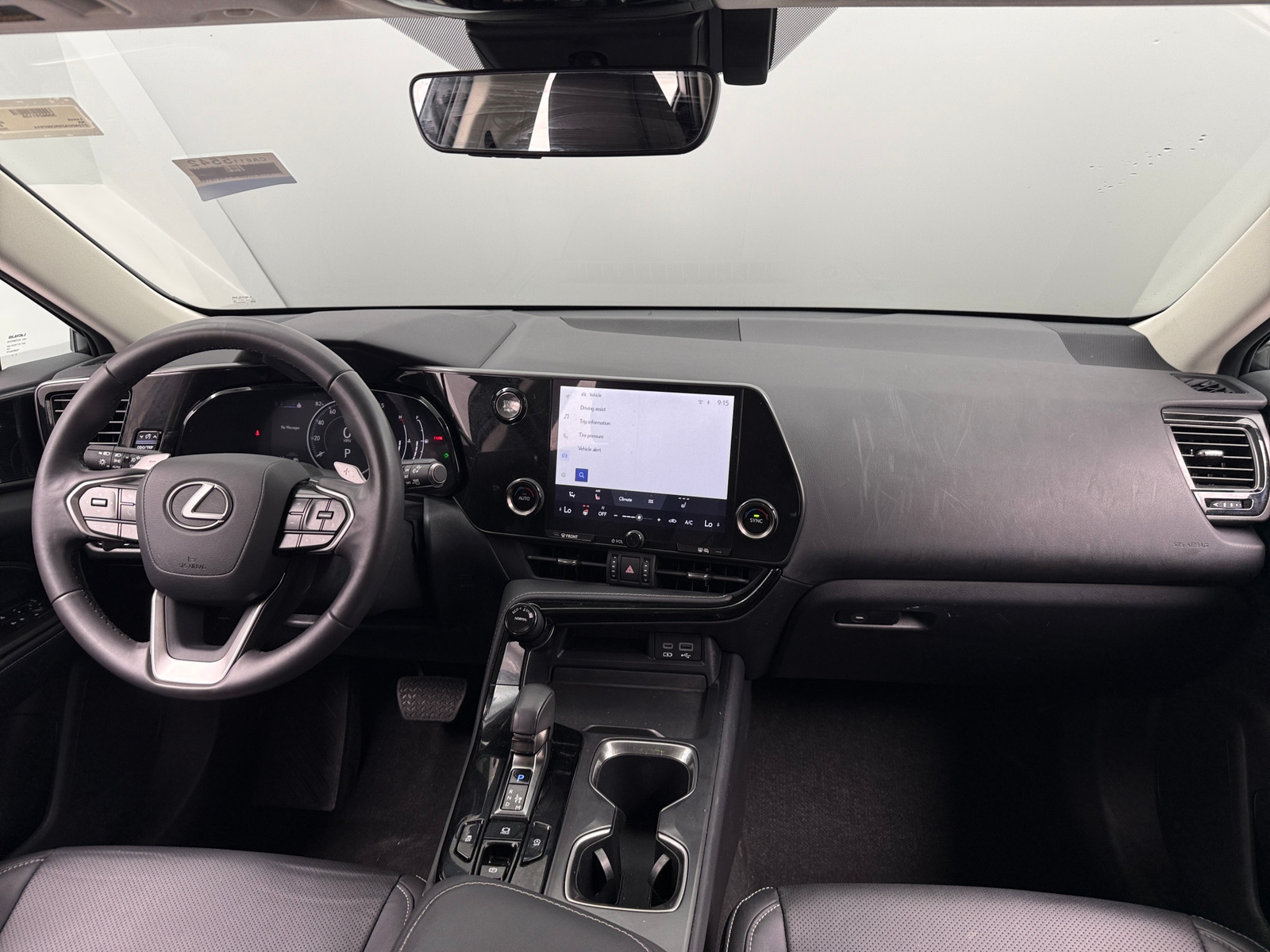 Thumbnail: 2024 Lexus NX - 2