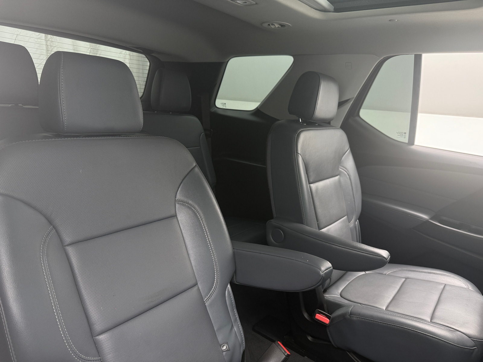 Thumbnail: 2019 Chevrolet Traverse - 5