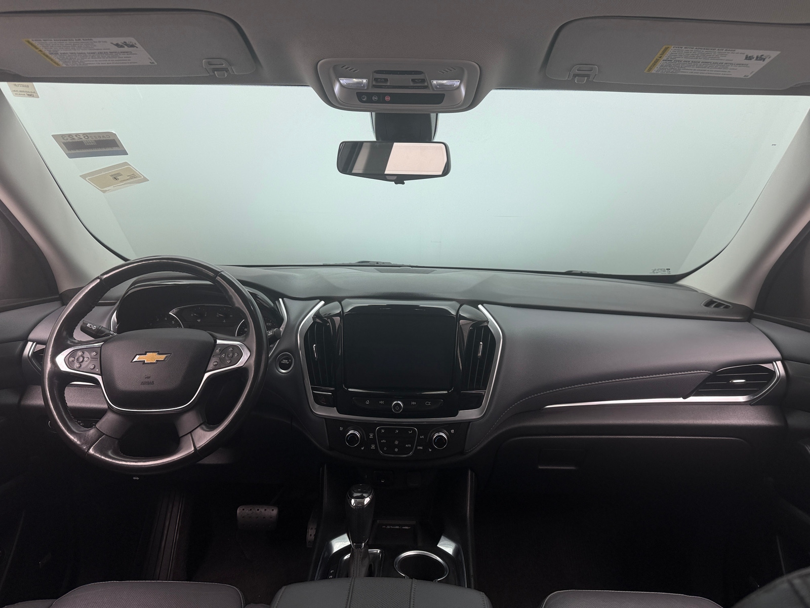 Thumbnail: 2019 Chevrolet Traverse - 2