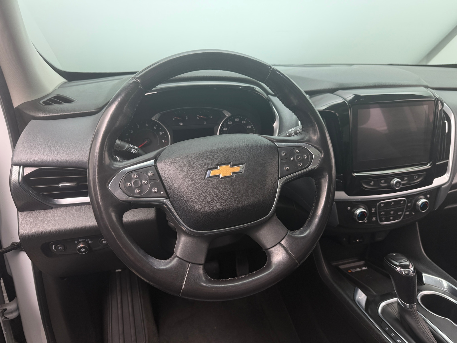 Thumbnail: 2019 Chevrolet Traverse - 4