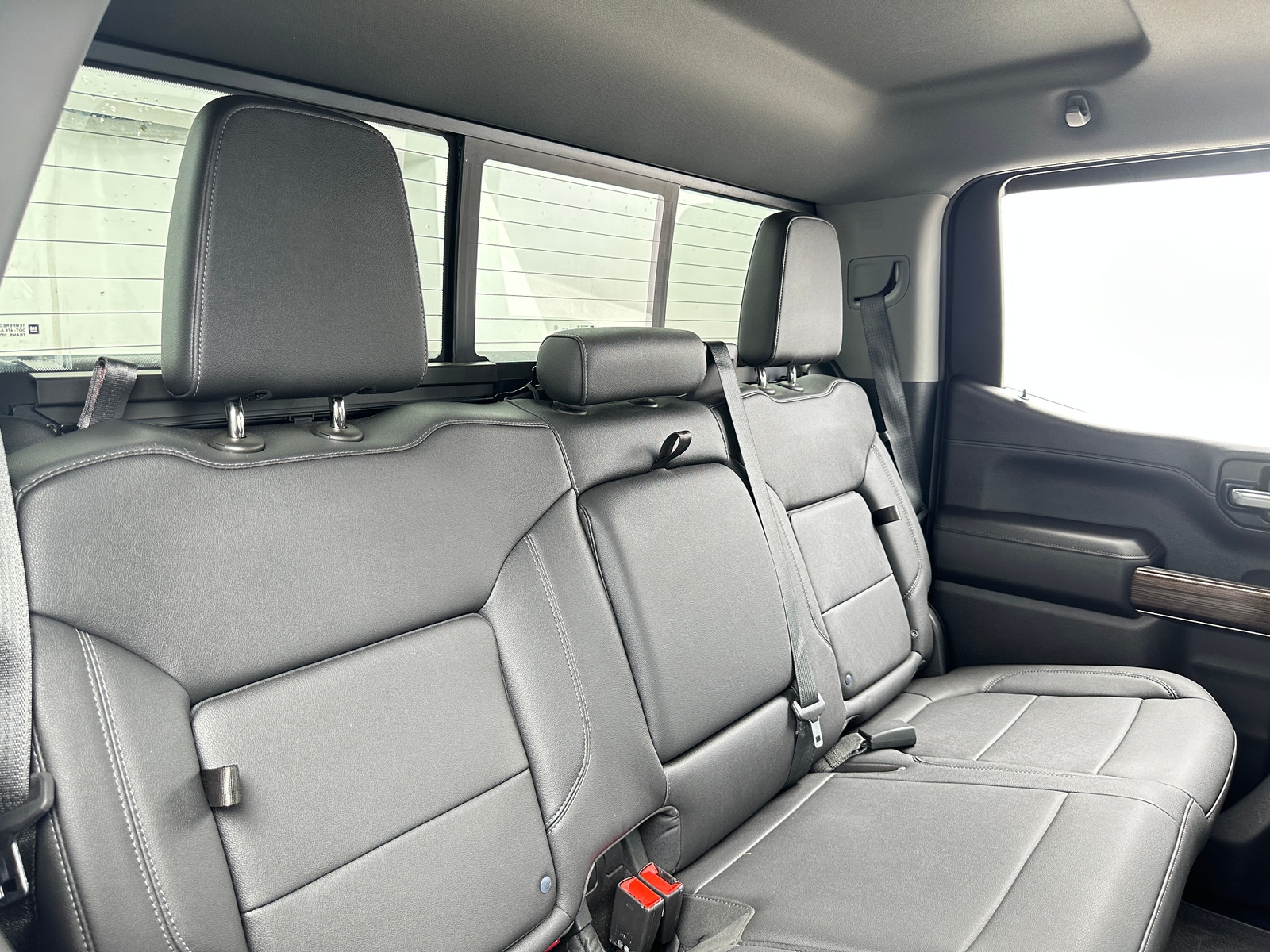 Thumbnail: 2021 Chevrolet Silverado 1500 - 6