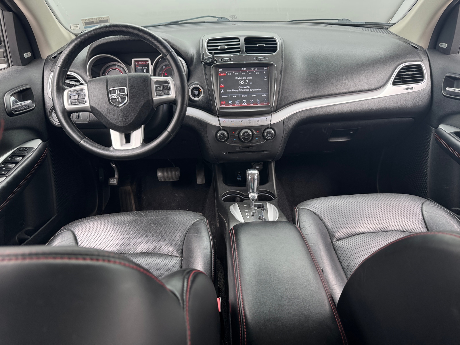 Thumbnail: 2018 Dodge Journey - 2