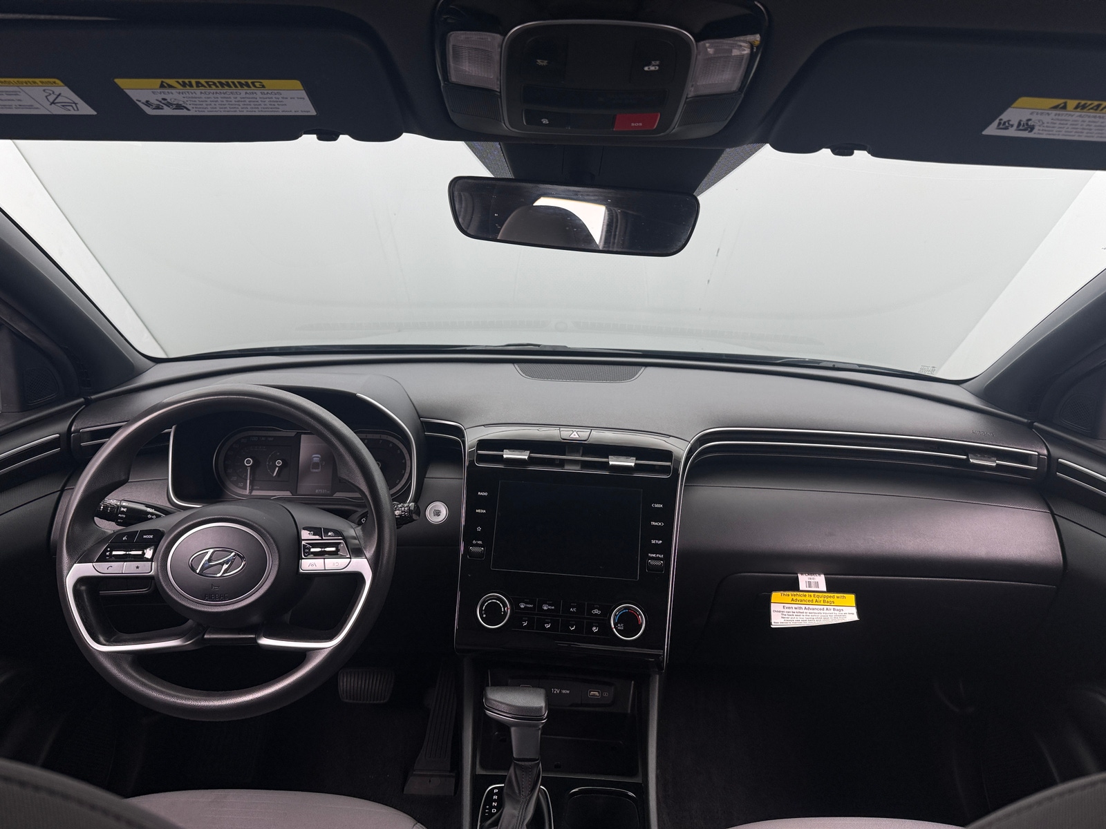 Thumbnail: 2022 Hyundai Santa Cruz - 3