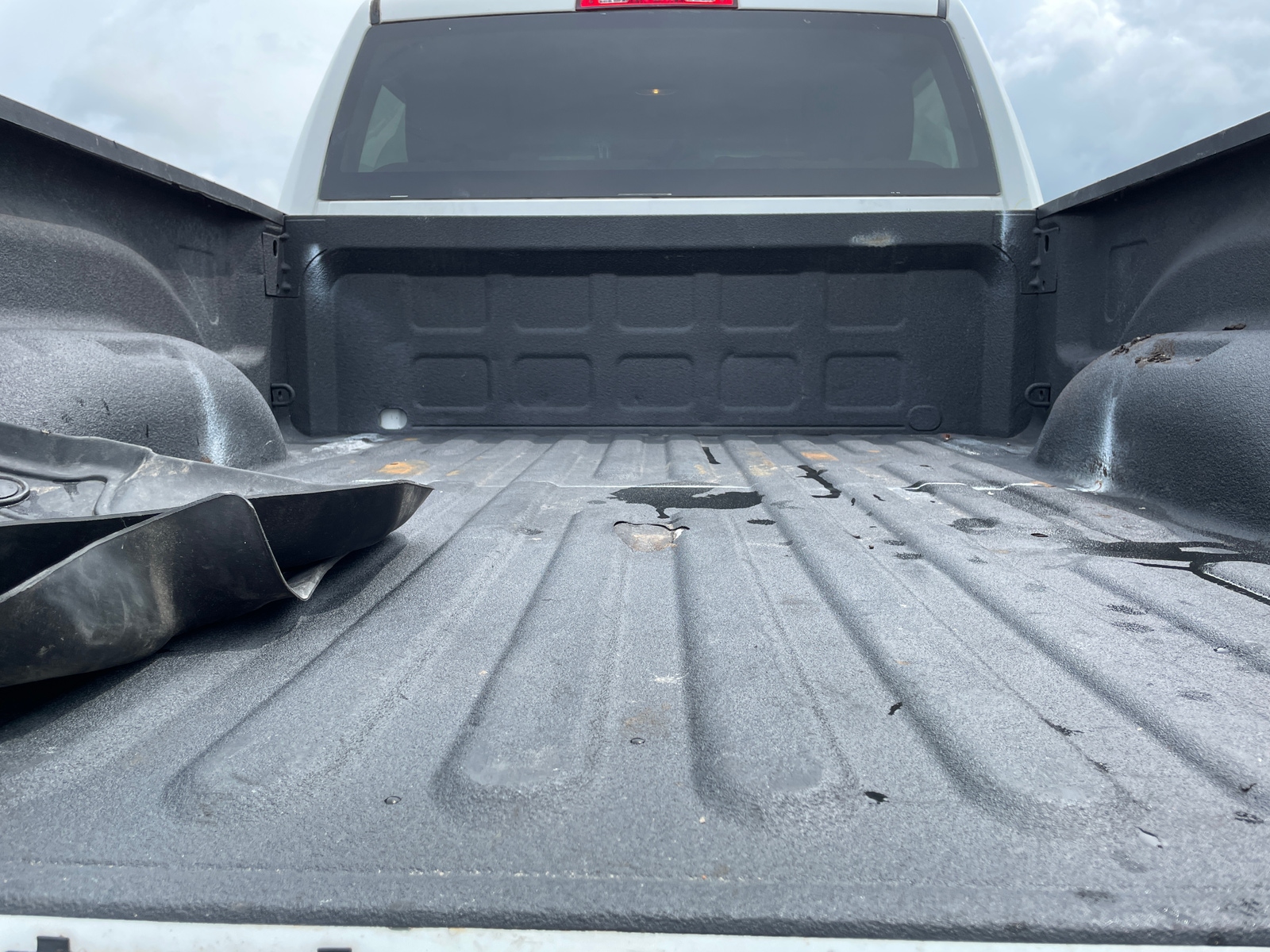 Thumbnail: 2016 RAM 2500 - 7
