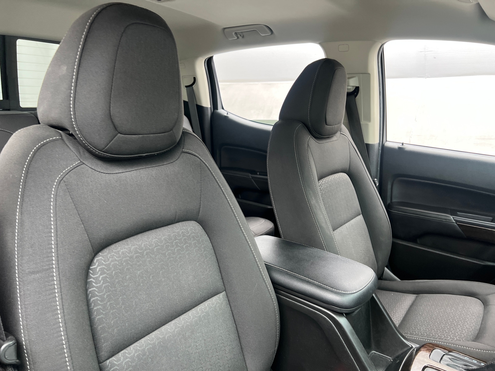 Thumbnail: 2022 GMC Canyon - 2