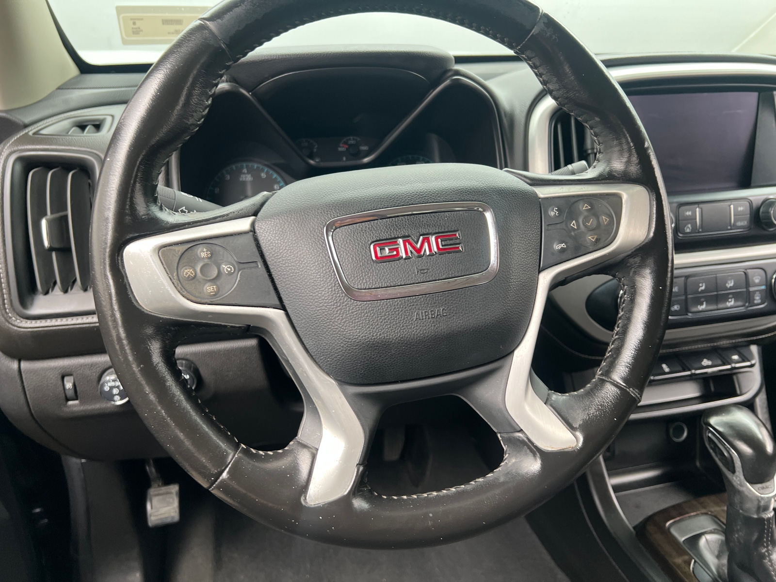 Thumbnail: 2022 GMC Canyon - 5