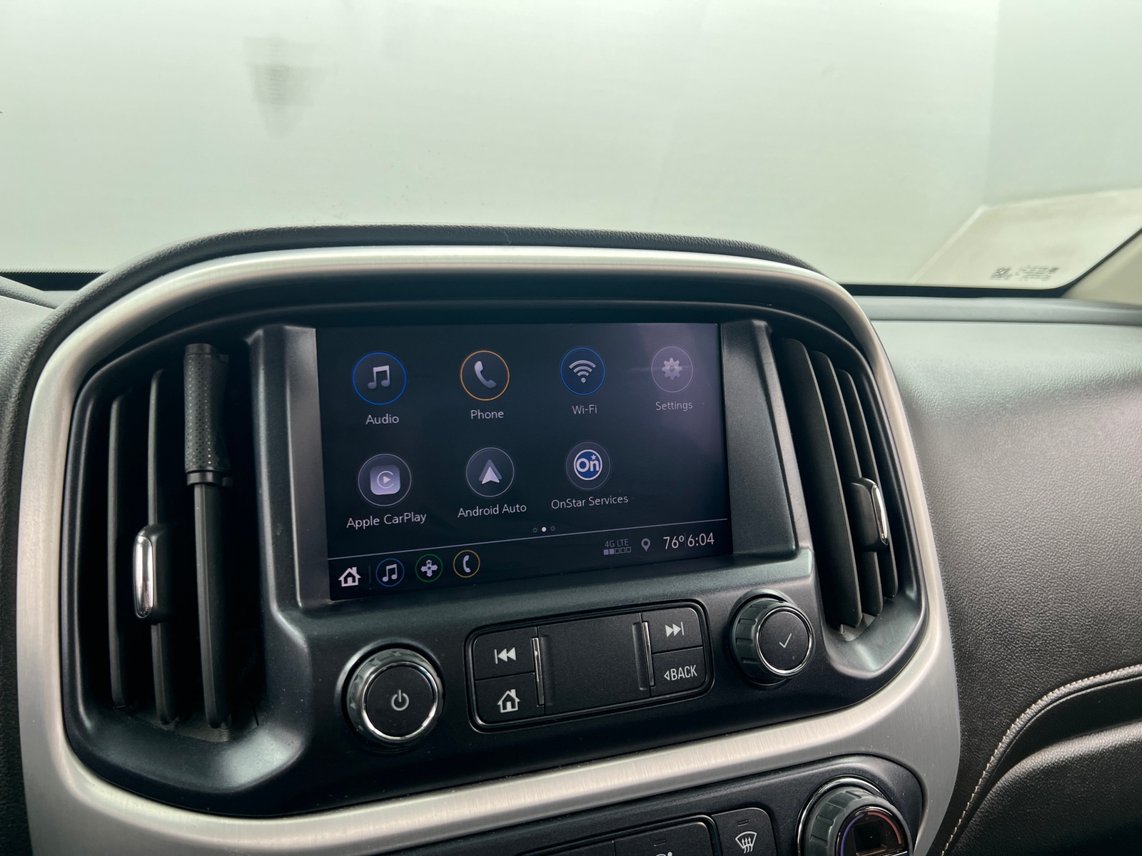 Thumbnail: 2022 GMC Canyon - 4