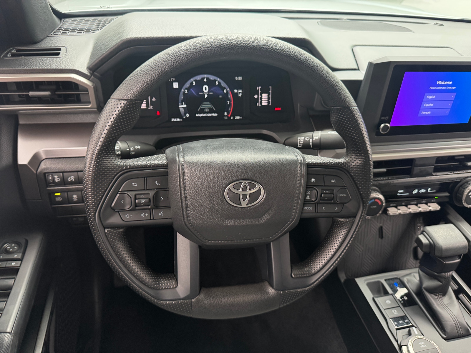 Thumbnail: 2024 Toyota Tacoma - 5