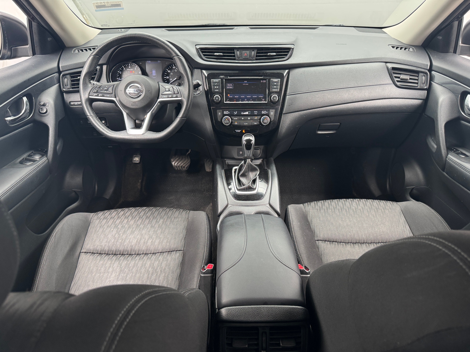 Thumbnail: 2019 Nissan Rogue - 3