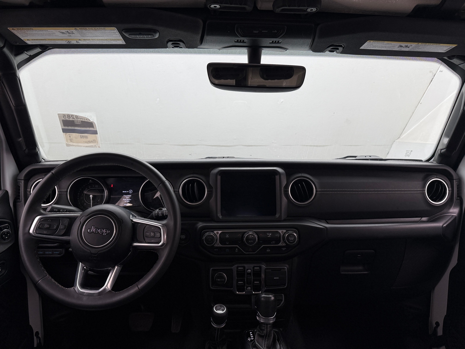 Thumbnail: 2023 Jeep Wrangler - 2