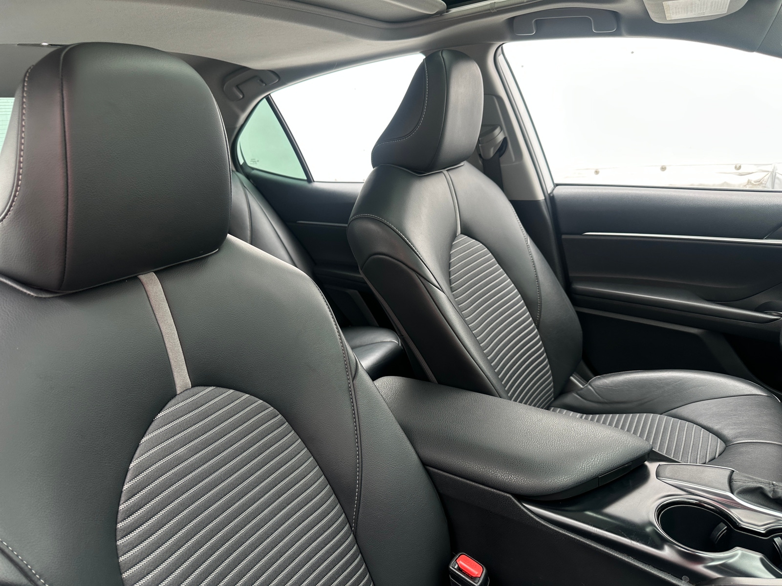 Thumbnail: 2020 Toyota Camry - 2