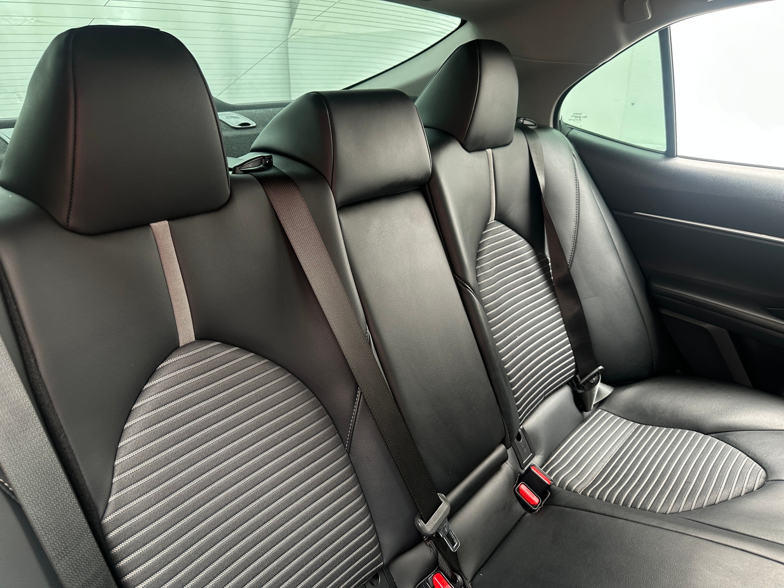 Thumbnail: 2020 Toyota Camry - 6