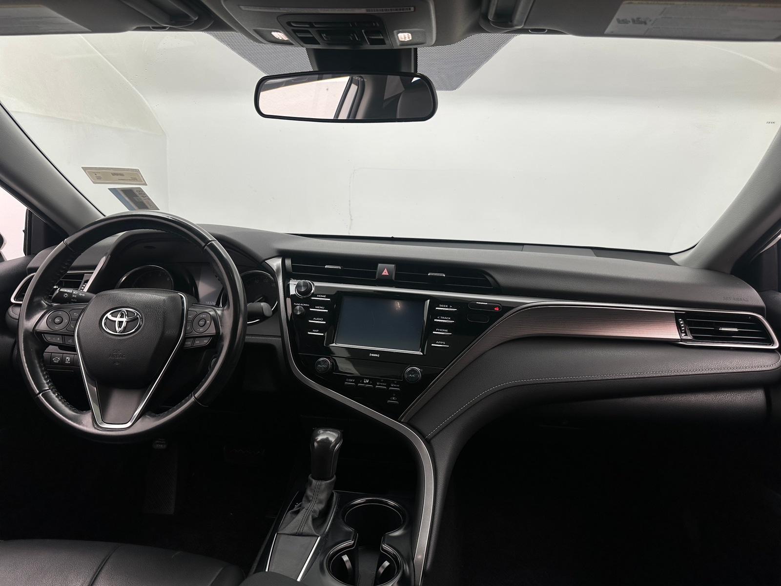 Thumbnail: 2020 Toyota Camry - 3