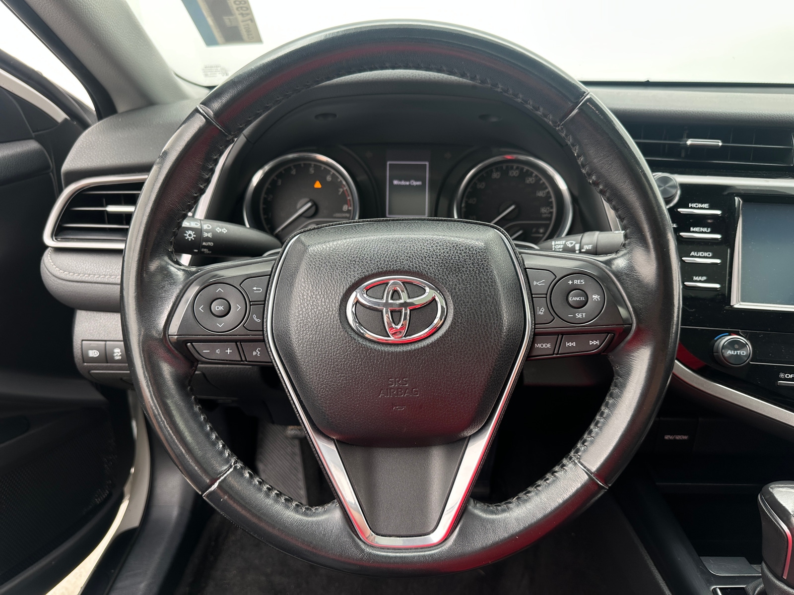 Thumbnail: 2020 Toyota Camry - 5