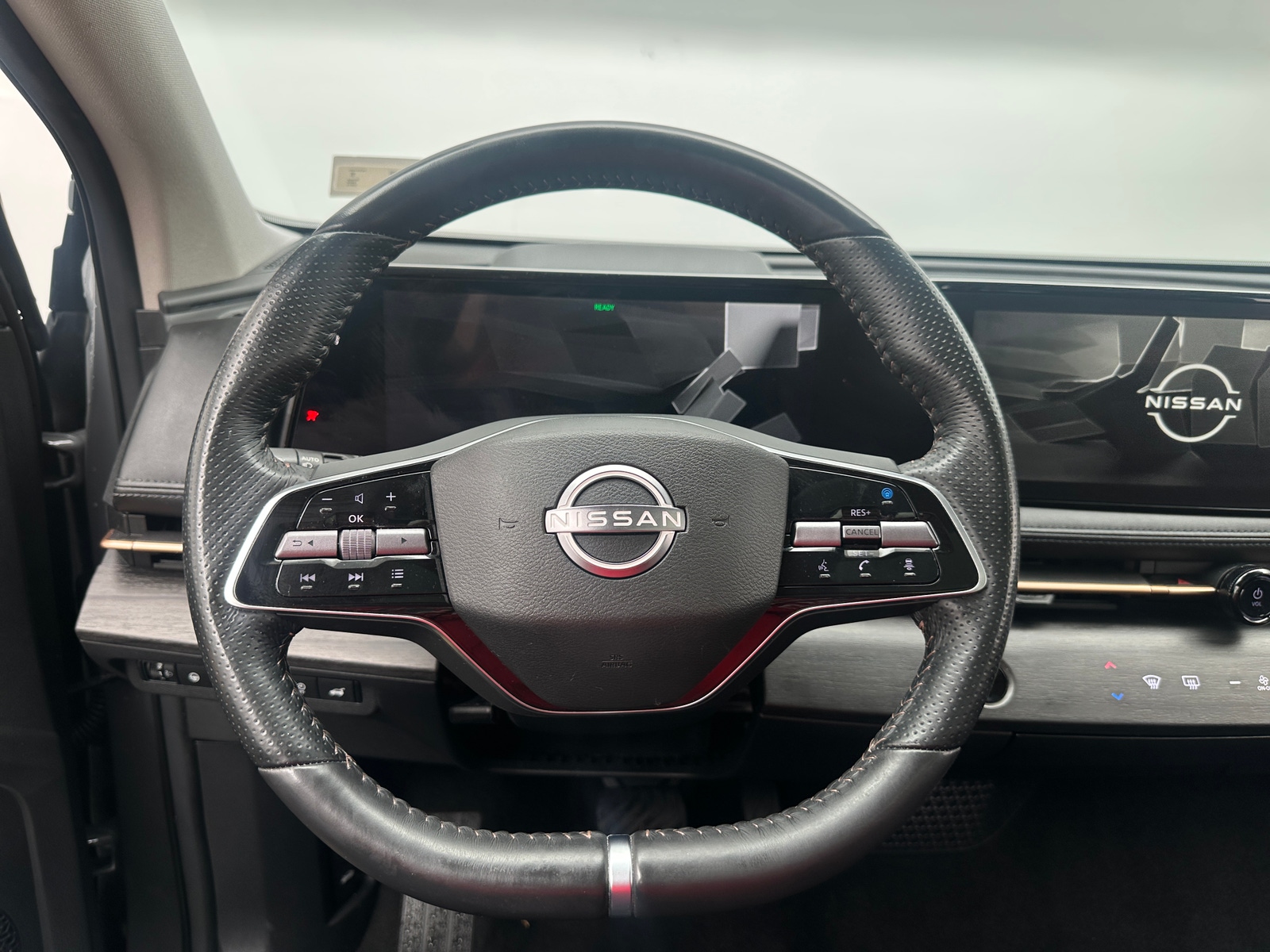 Thumbnail: 2023 Nissan Ariya - 4