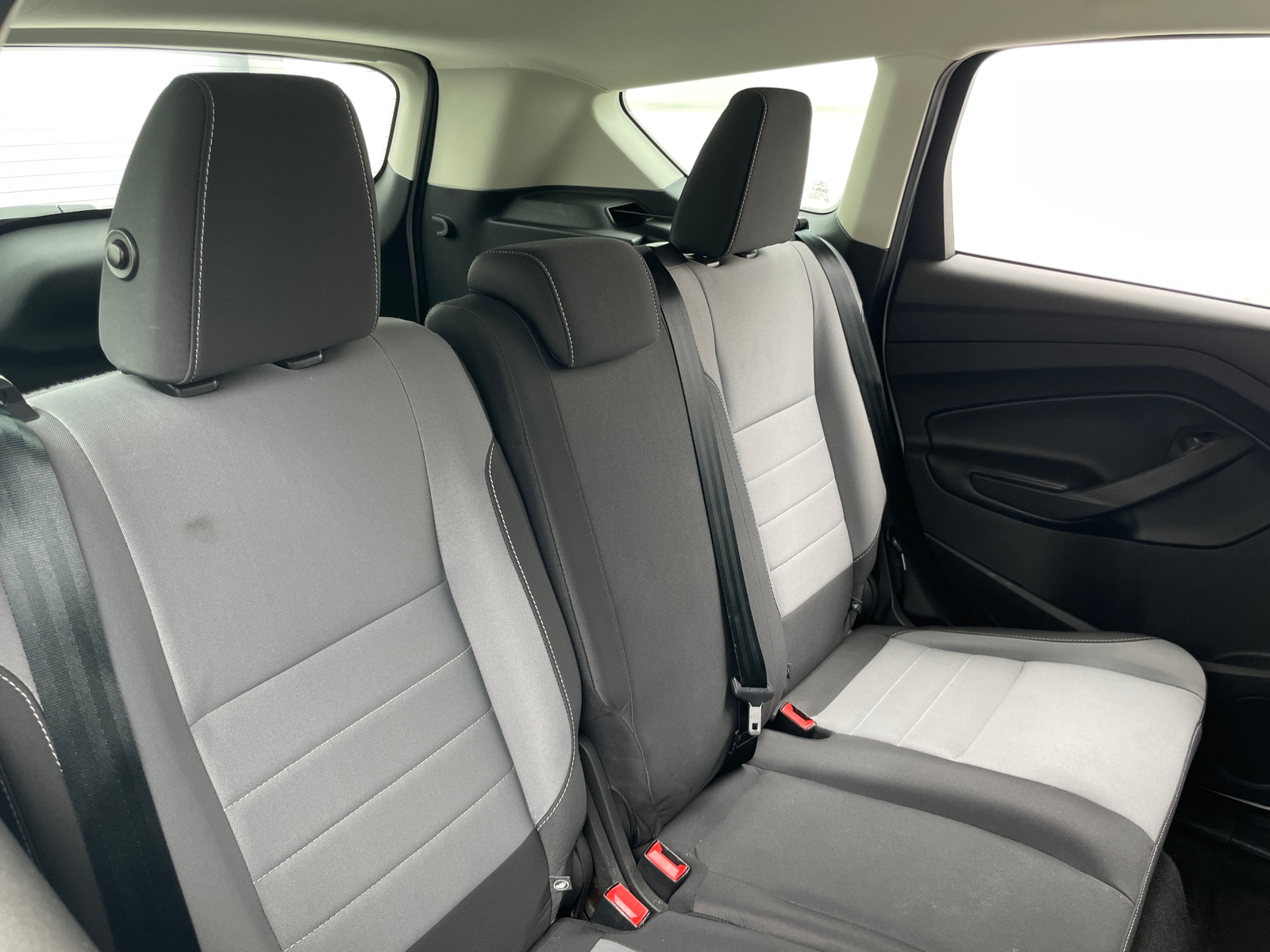 Thumbnail: 2018 Ford Escape - 6
