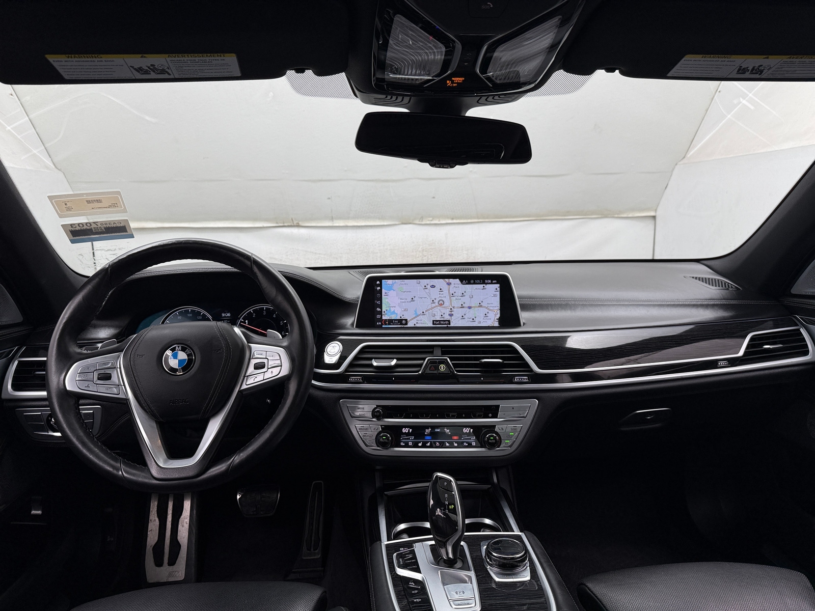Thumbnail: 2019 BMW 7 Series - 2