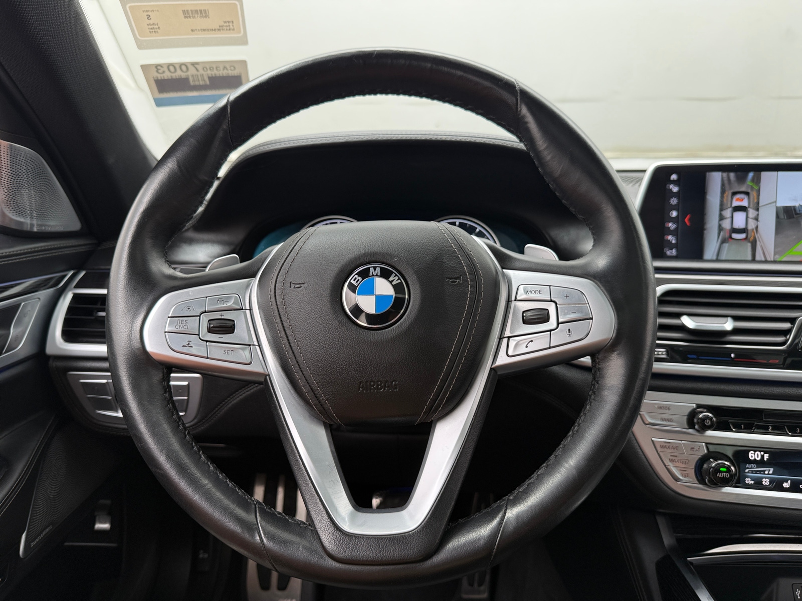 Thumbnail: 2019 BMW 7 Series - 4