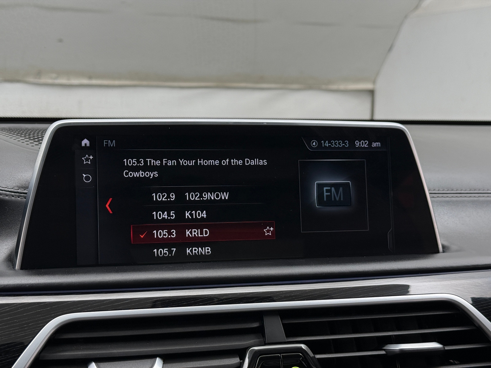 Thumbnail: 2019 BMW 7 Series - 3