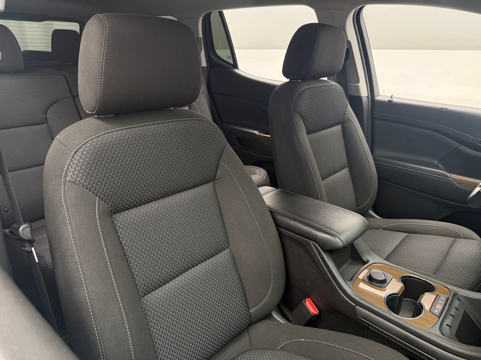 Thumbnail: 2021 GMC Acadia - 2