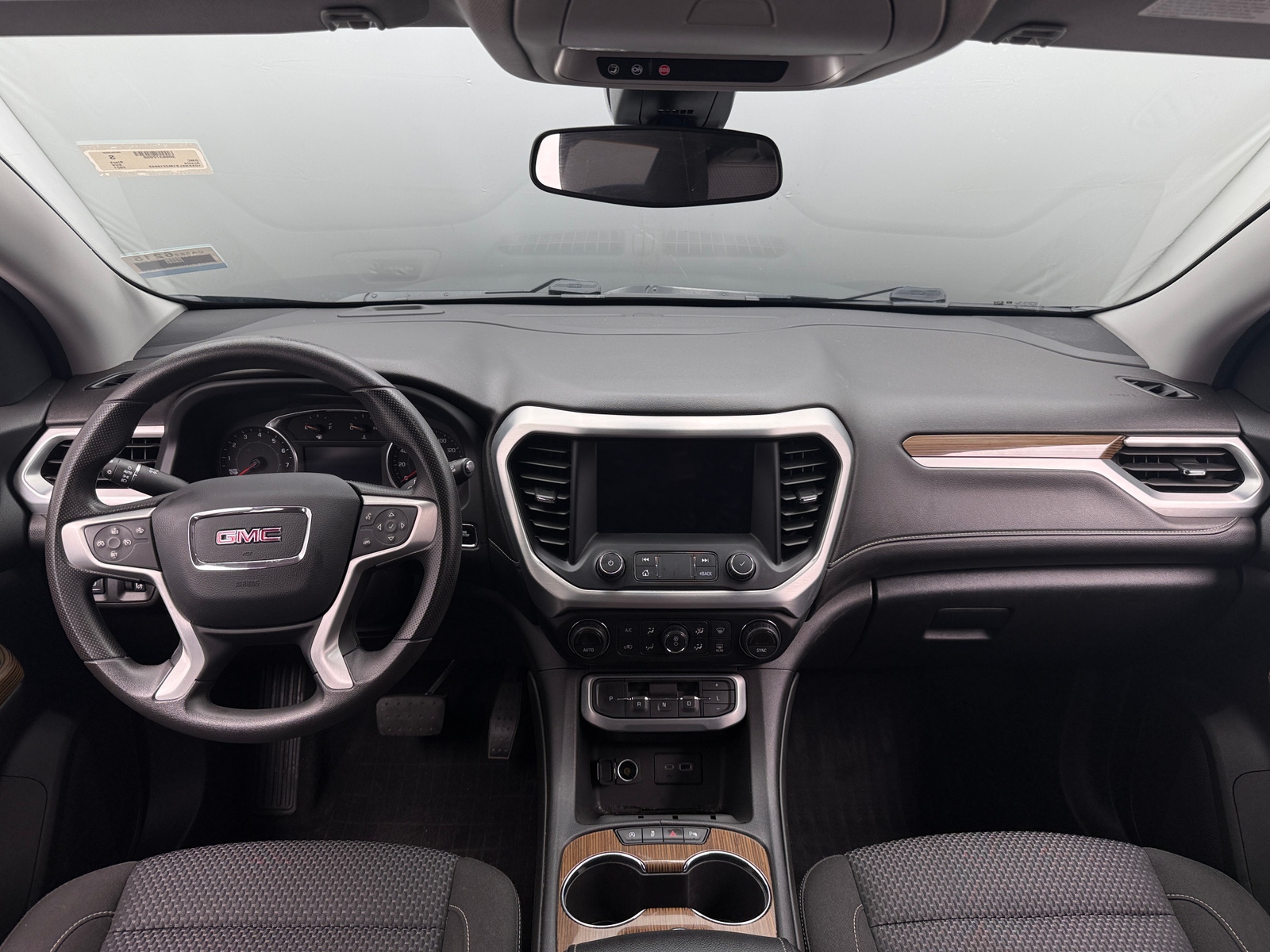 Thumbnail: 2021 GMC Acadia - 3