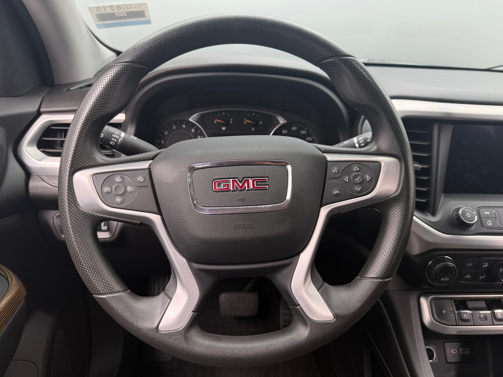 Thumbnail: 2021 GMC Acadia - 5