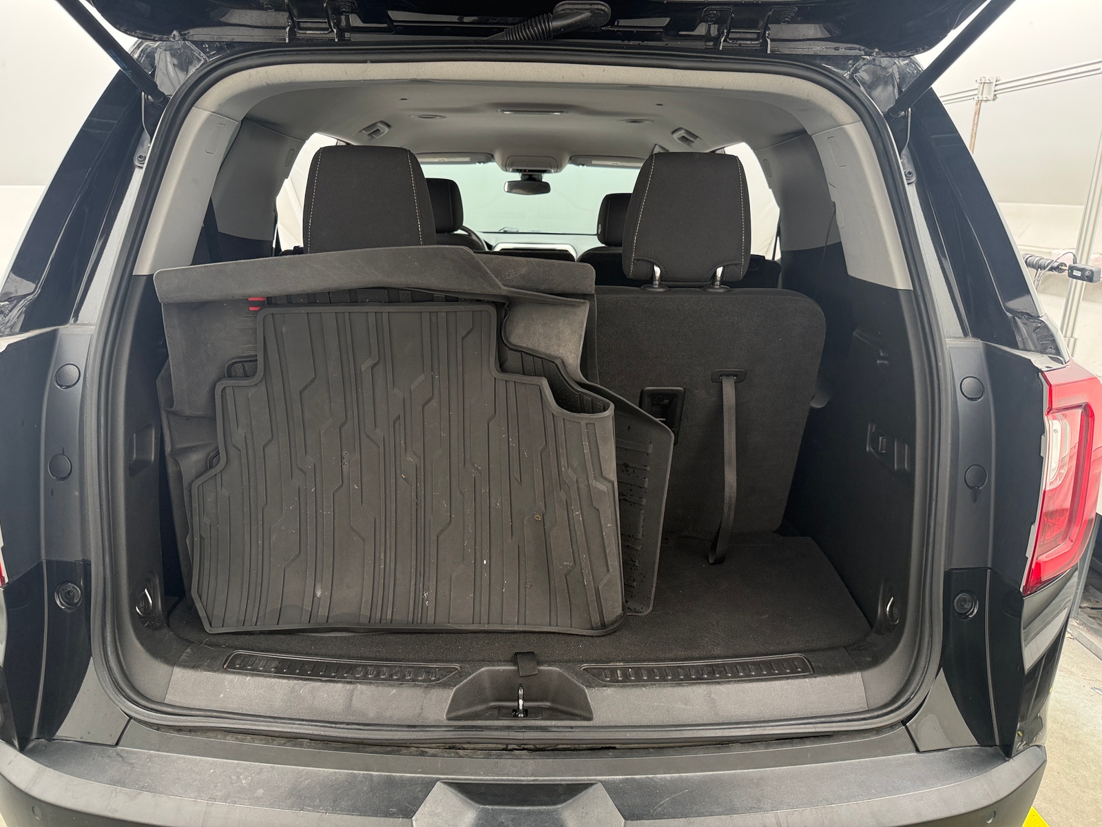Thumbnail: 2021 GMC Acadia - 7