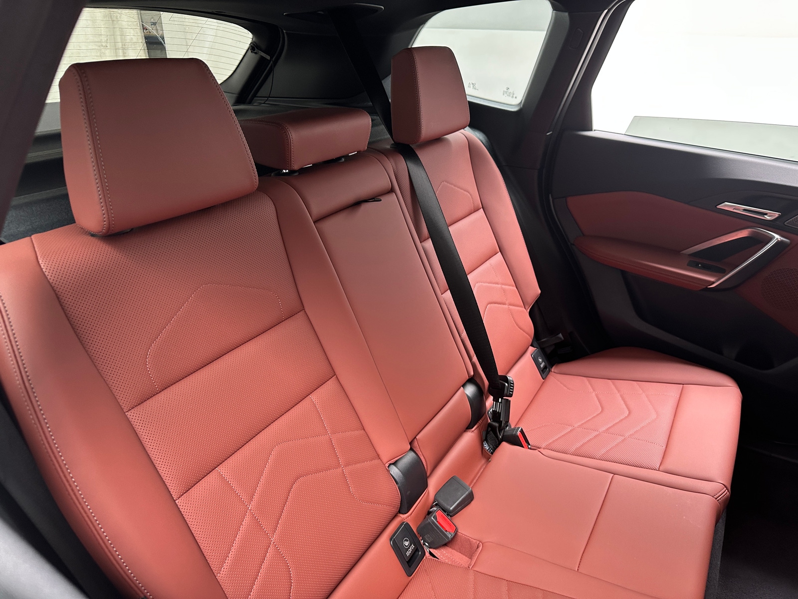 Thumbnail: 2026 BMW X1 - 5