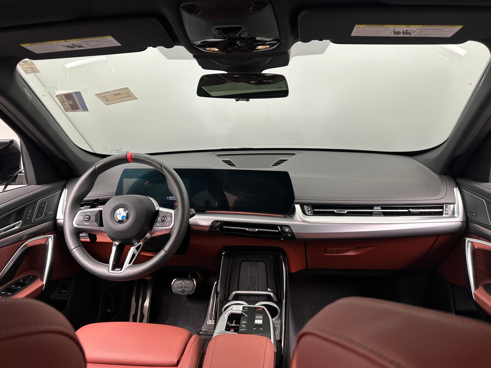 Thumbnail: 2026 BMW X1 - 2