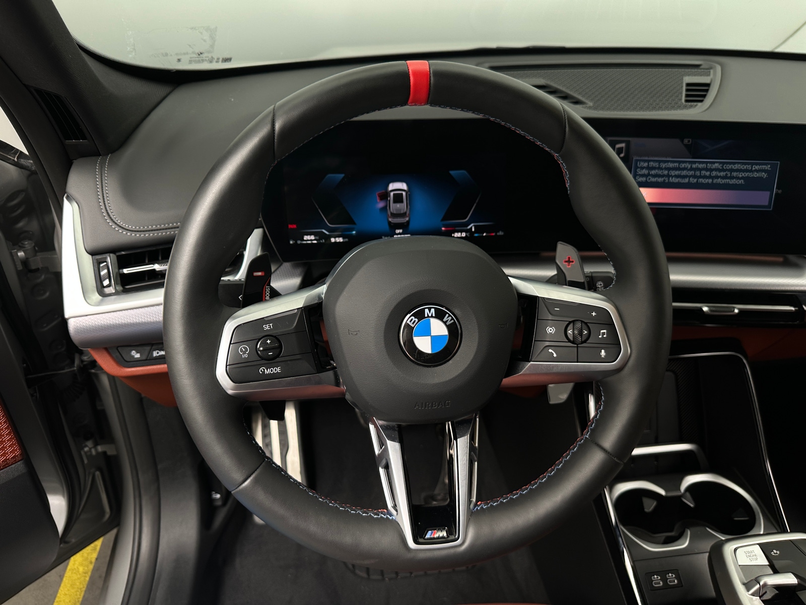Thumbnail: 2026 BMW X1 - 4