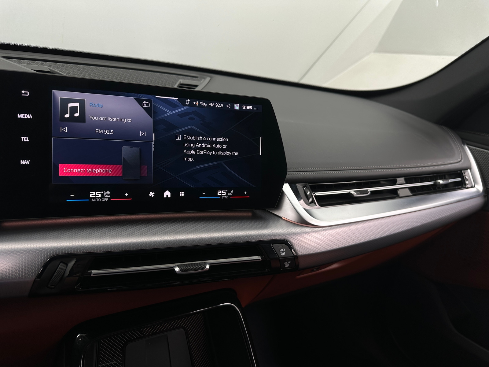 Thumbnail: 2026 BMW X1 - 3