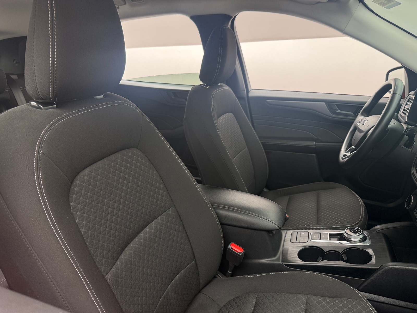 Thumbnail: 2024 Ford Escape - 2