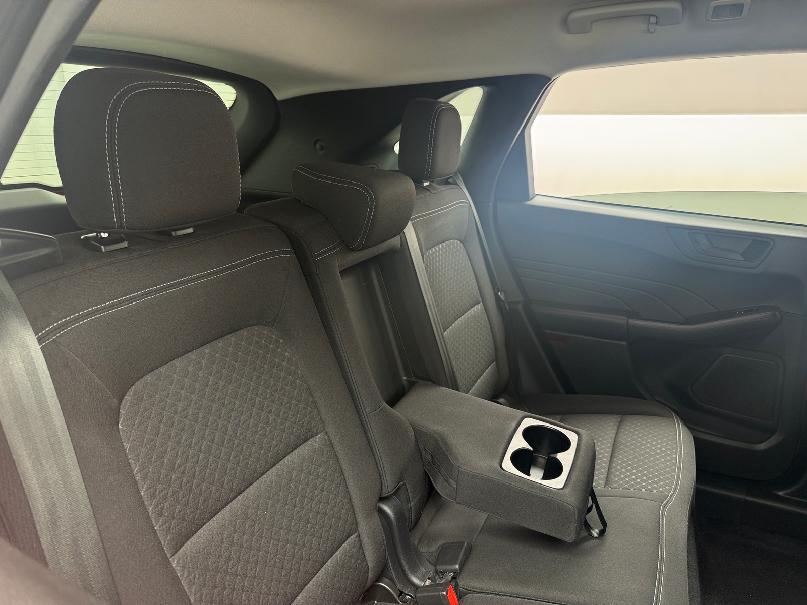 Thumbnail: 2024 Ford Escape - 6