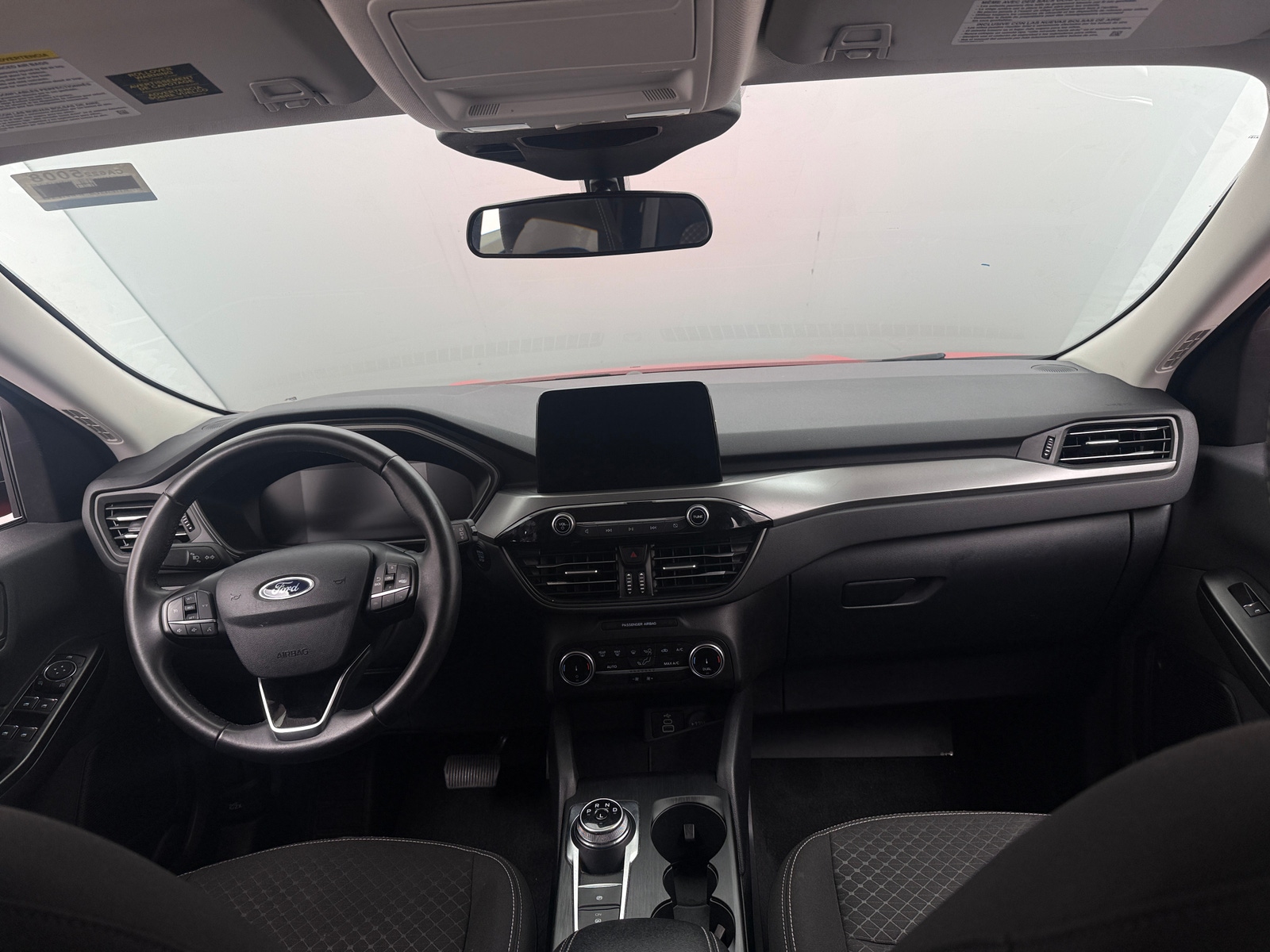 Thumbnail: 2024 Ford Escape - 3