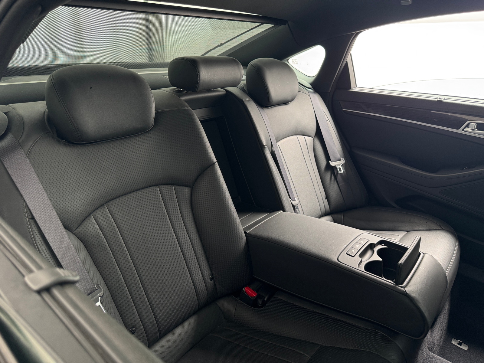 Thumbnail: 2019 Genesis G80 - 5