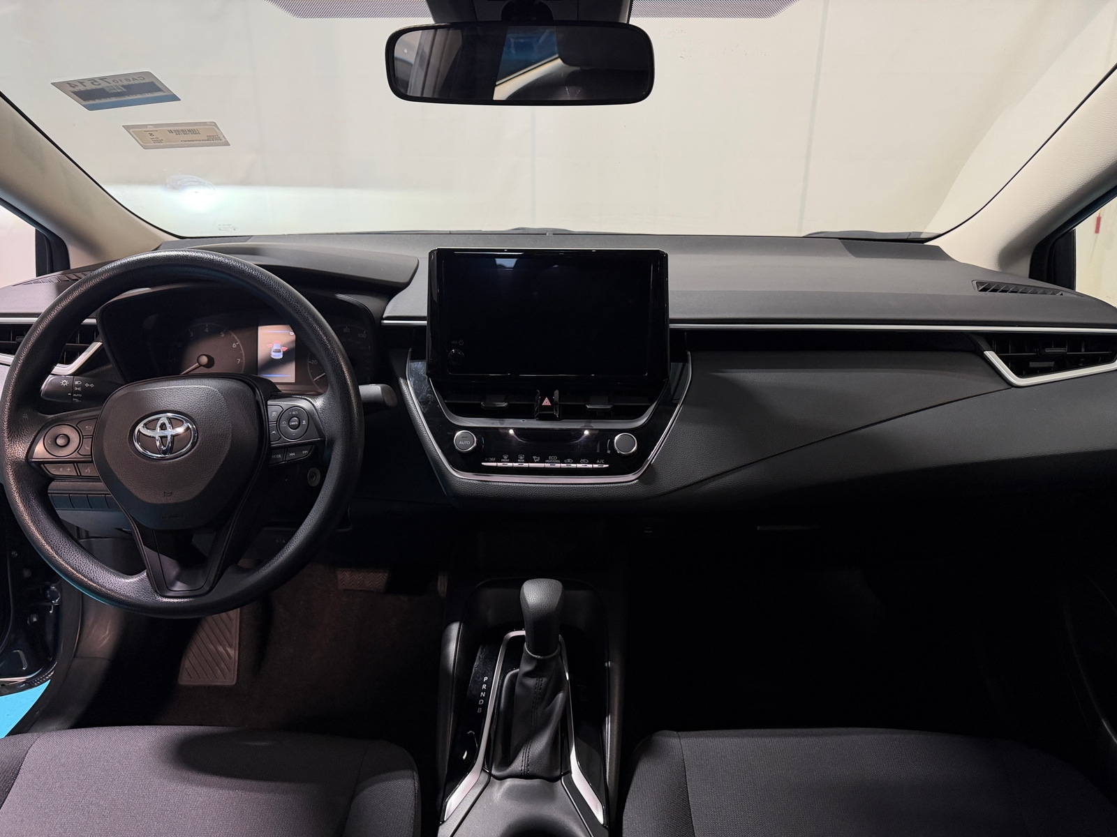 Thumbnail: 2023 Toyota Corolla - 3