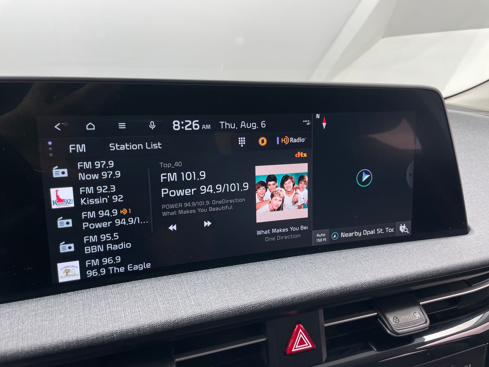 Thumbnail: 2024 Kia EV6 - 3