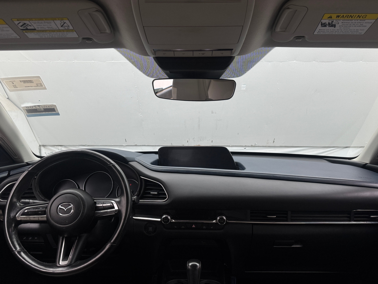 Thumbnail: 2020 Mazda CX-30 - 2