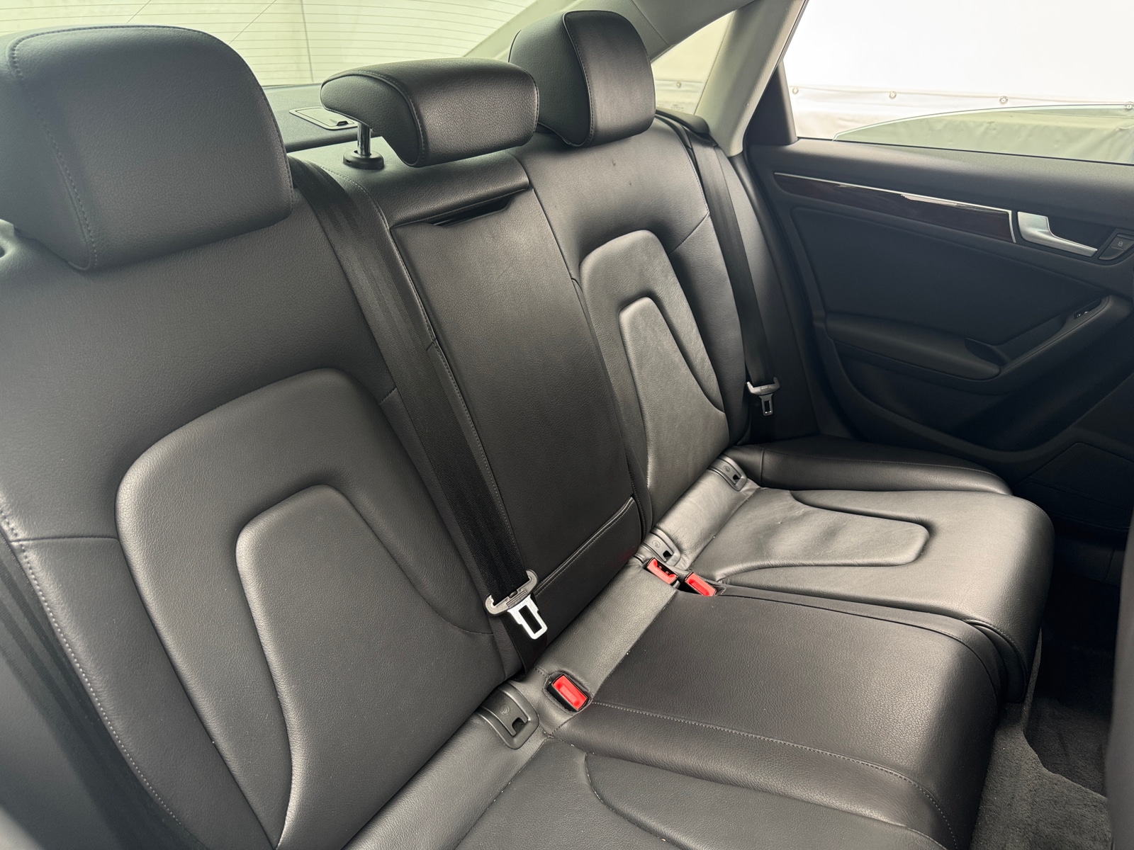 Thumbnail: 2012 Audi A4 - 5