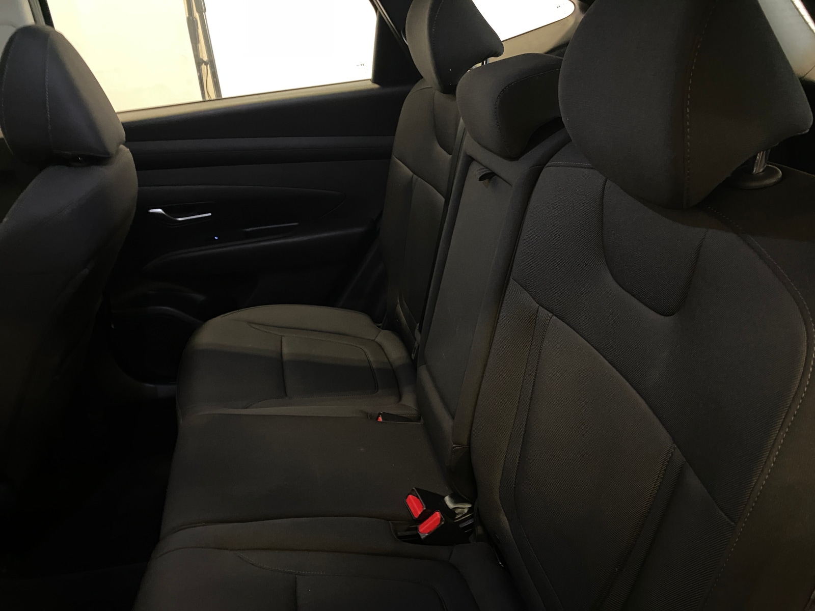 Thumbnail: 2025 Hyundai Tucson - 6